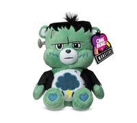 Care Bears Grumpy as FRANKENSTEIN Universal Monsters 22cm Soft Plush Toy