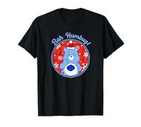 Care Bears Grumpy Bear Christmas Bah Humbug! T-Shirt