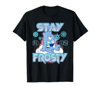 Care Bears Grumpy Bears Stay Frosty Christmas T-Shirt
