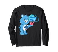 Care Bears Grumpy Can You Not Manche Longue