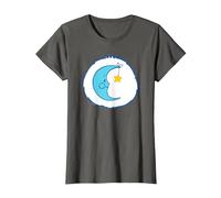 Care Bears Halloween Bedtime Bear Costume T-Shirt, Femme, Asphalte, M