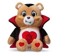 Care Bears Tenderheart as DRACULA, Universal Monsters 22cm Soft Plush Toy