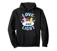 Care Bears Hanukkah Love & Light Cheer Bear & Funshine Bear Sweat à Capuche