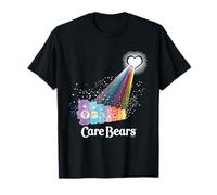 Care Bears Heart Shine Down Bears T-Shirt