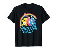 Care Bears Hug Life T-Shirt