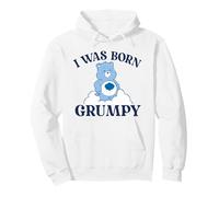 Care Bears I Was Born Grumpy Sweat à Capuche