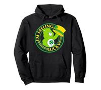 Care Bears I'm Feeling Lucky St. Patrick's Day Sweat à Capuche