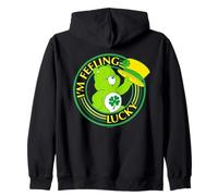 Care Bears I'm Feeling Lucky St. Patrick's Day Sweat à Capuche