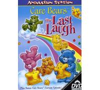 Care Bears: Last Laugh