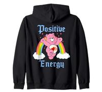 Care Bears Lot a Lot Bear Positive Energy Sweat à Capuche