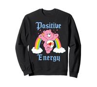 Care Bears Lot a Lot Bear Positive Energy Sweatshirt