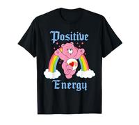 Care Bears Lot a Lot Bear Positive Energy T-Shirt