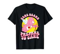 Care Bears Love A Lot Bear Prepare to Care Valentine T-Shirt