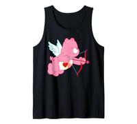 Care Bears Love a Lot Cupid Bear Valentine Débardeur