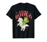 Care Bears Lucky Rodeo Bear T-Shirt