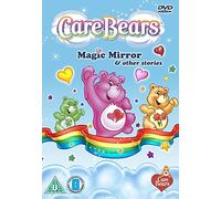 Care Bears – Magic Mirror and Other Stories – DVD – Édition Royaume-Uni (Import)