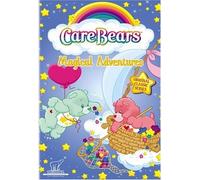 Care Bears: Magical Adventures [Import USA Zone 1]