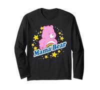 Care Bears Mama Bear Manche Longue