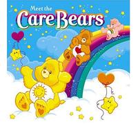 Care Bears - Meet The Care Bears