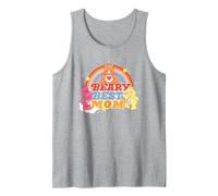 Care Bears Mother's Day Beary Best Mom Débardeur