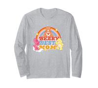 Care Bears Mother's Day Beary Best Mom Manche Longue
