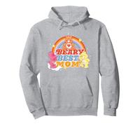 Care Bears Mother's Day Beary Best Mom Sweat à Capuche