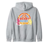 Care Bears Mother's Day Beary Best Mom Sweat à Capuche