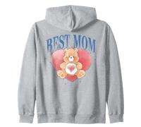 Care Bears Mother's Day Best Mom Sweat à Capuche