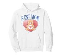 Care Bears Mother's Day Best Mom Sweat à Capuche