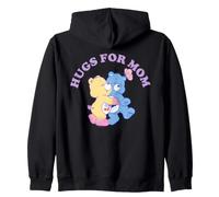 Care Bears Mother's Day Hugs for Mom Sweat à Capuche
