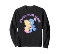 Care Bears Mother's Day Hugs for Mom Sweatshirt