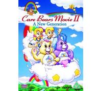 Care Bears Movie 2: A New Generation [Import]