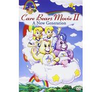 Care Bears Movie II: A New Generation by Dale Schott