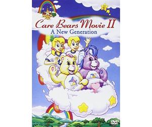 Care Bears Movie II: A New Generation by Dale Schott