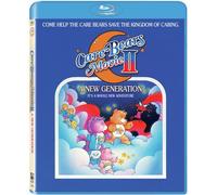 Care Bears Movie II: A New Generation [Blu-Ray]