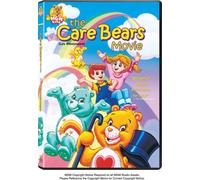 Care Bears Movie, the (2004) DVD [DVD]