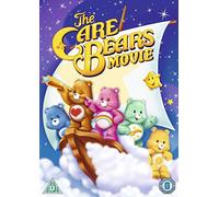 Care Bears Movie The DVD