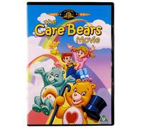 Care Bears - The Movie , (Animated)