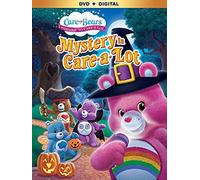Care Bears: Mystery In Care-A-Lot [Dvd + Digital]