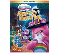 Care Bears: Mystery In Care-A-Lot [Dvd + Digital]