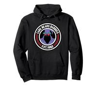 Care Bears No Heart Baddies Badge Sweat à Capuche