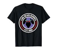 Care Bears No Heart Baddies Badge T-Shirt