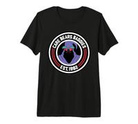 Care Bears No Heart Baddies Badge T-Shirt Haut de Gamme