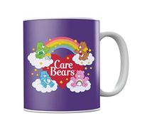 Care Bears On Clouds Mug
