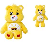CARE BEARS ours en peluche Coeur ensoleillé 35cm 587-8009