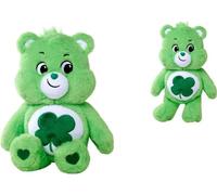 CARE BEARS ours en peluche Coeur heureux 35cm 587-8010