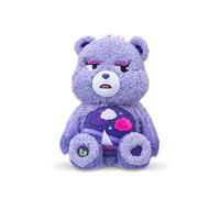 Care Bears Ours en peluche confortable en forme de cœur 35,6 cm