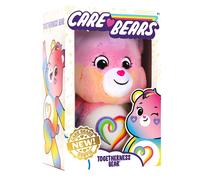 Care Bears Ours En Peluche Souple Neuf 14" Moyen - Collection