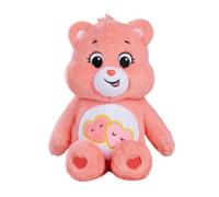 Care Bears - Ours Love-A-Lot, 35cm