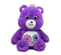 Care Bears partage un jouet en peluche ours 35 cm Simba